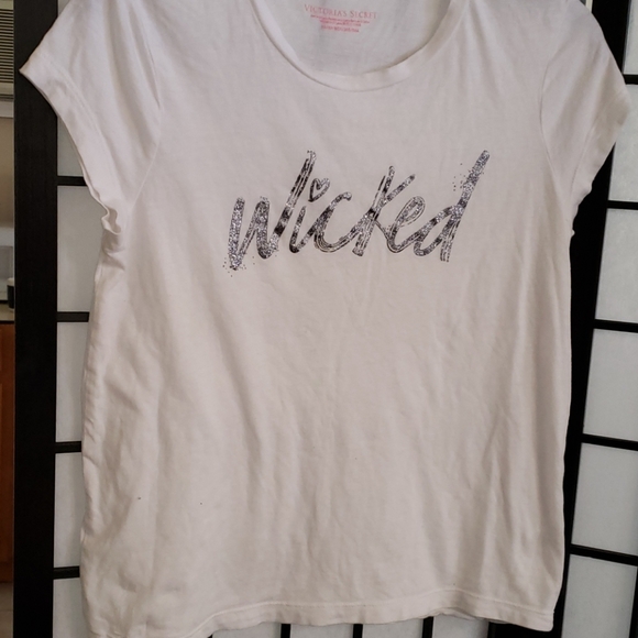 Victoria's Secret Tops - VS Tee